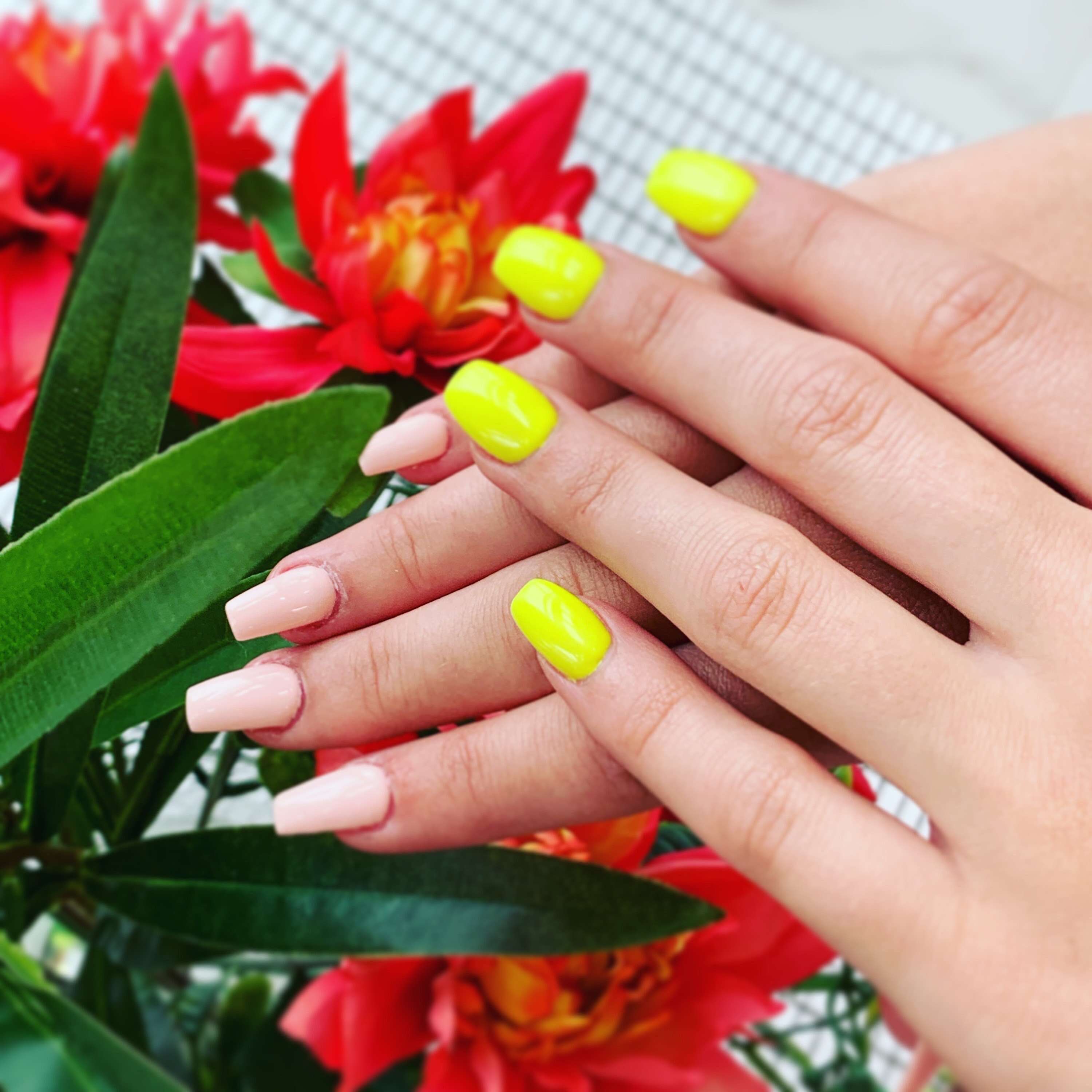 Nail art by Pedi n Nails Bradford